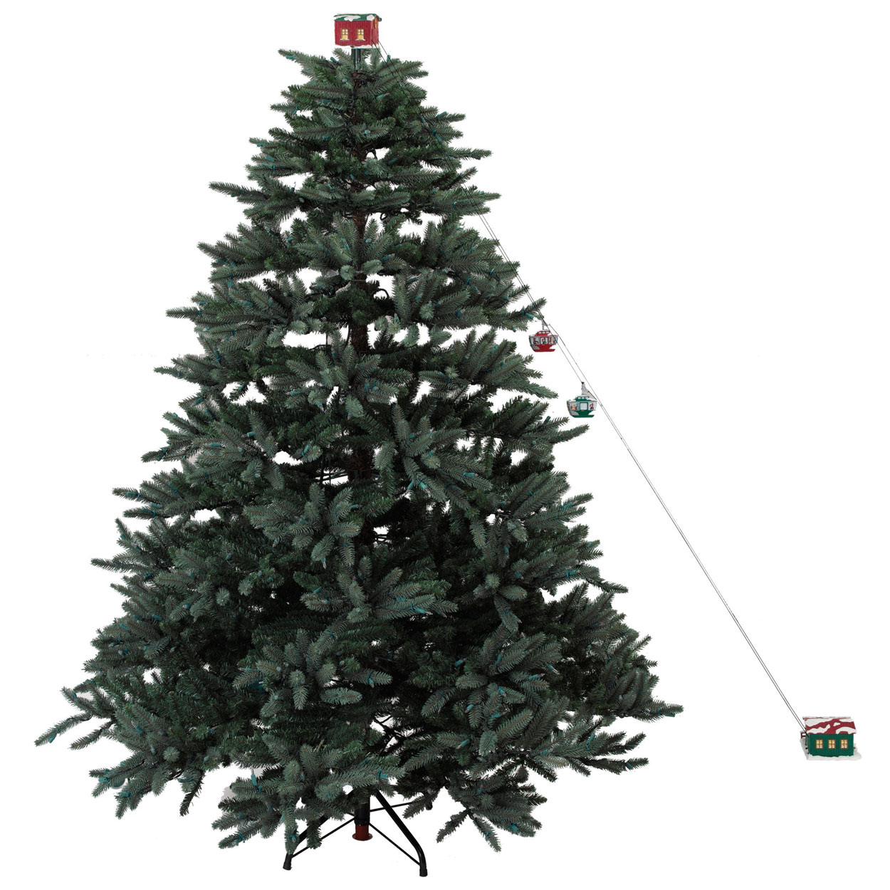 How To Make Christmas Tree Decorations Pictures Wallpapers